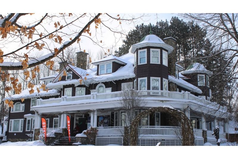 Gaieté d’hiver : une nouvelle exposition au Musée Beaulne de Coaticook